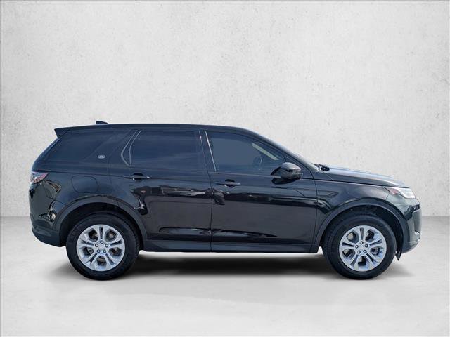 Used 2020 Land Rover Discovery Sport S image 4