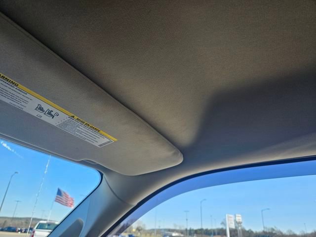 Used 2016 RAM 1500 Laramie w/ Convenience Group image 21