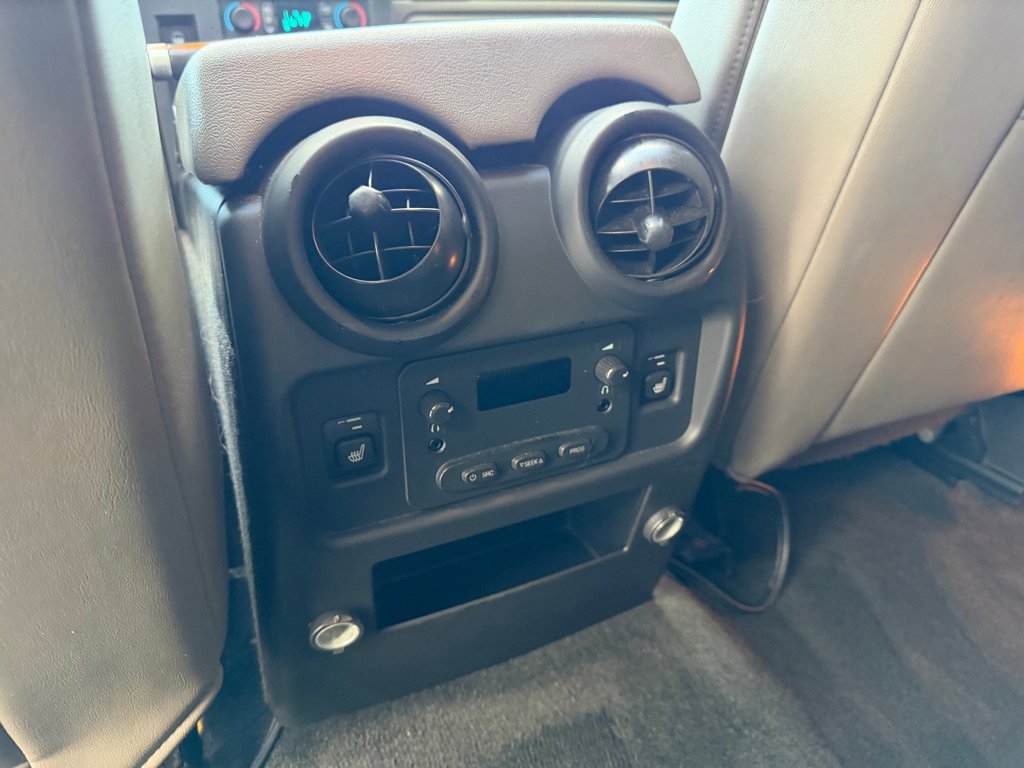 Used 2006 HUMMER H2 AWD/4WD image 23
