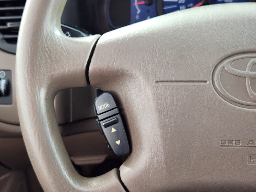 Used 2002 Toyota Sienna CE FWD image 19
