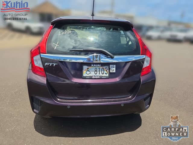 Used 2015 Honda Fit EX-L image 5