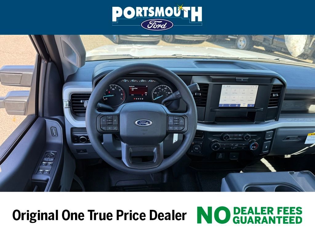 New 2026 Ford F350 XL w/ FX4 Off-Road Package image 8