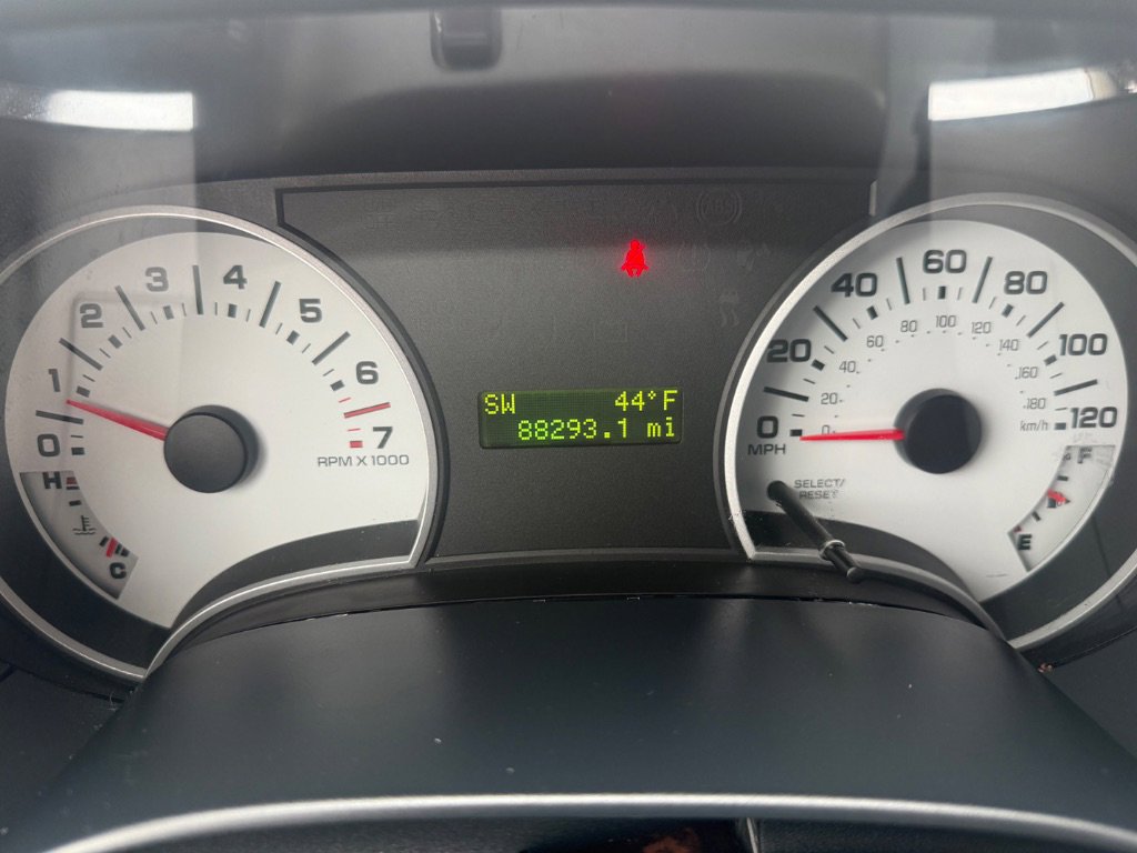 Used 2010 Ford Explorer Sport Trac XLT image 10