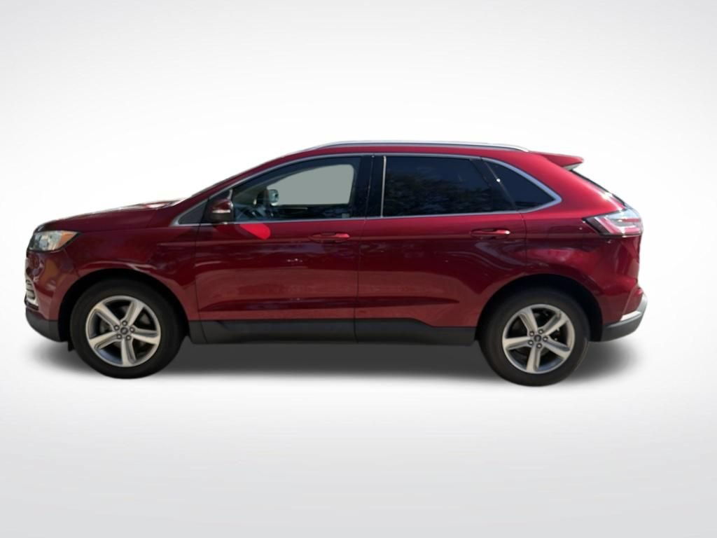 Used 2019 Ford Edge SEL w/ Equipment Group 201A FWD image 8