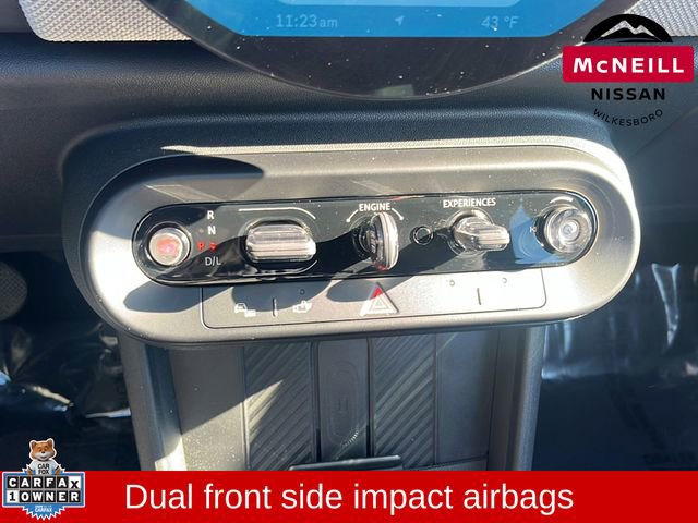 Used 2025 MINI Cooper S FWD image 20