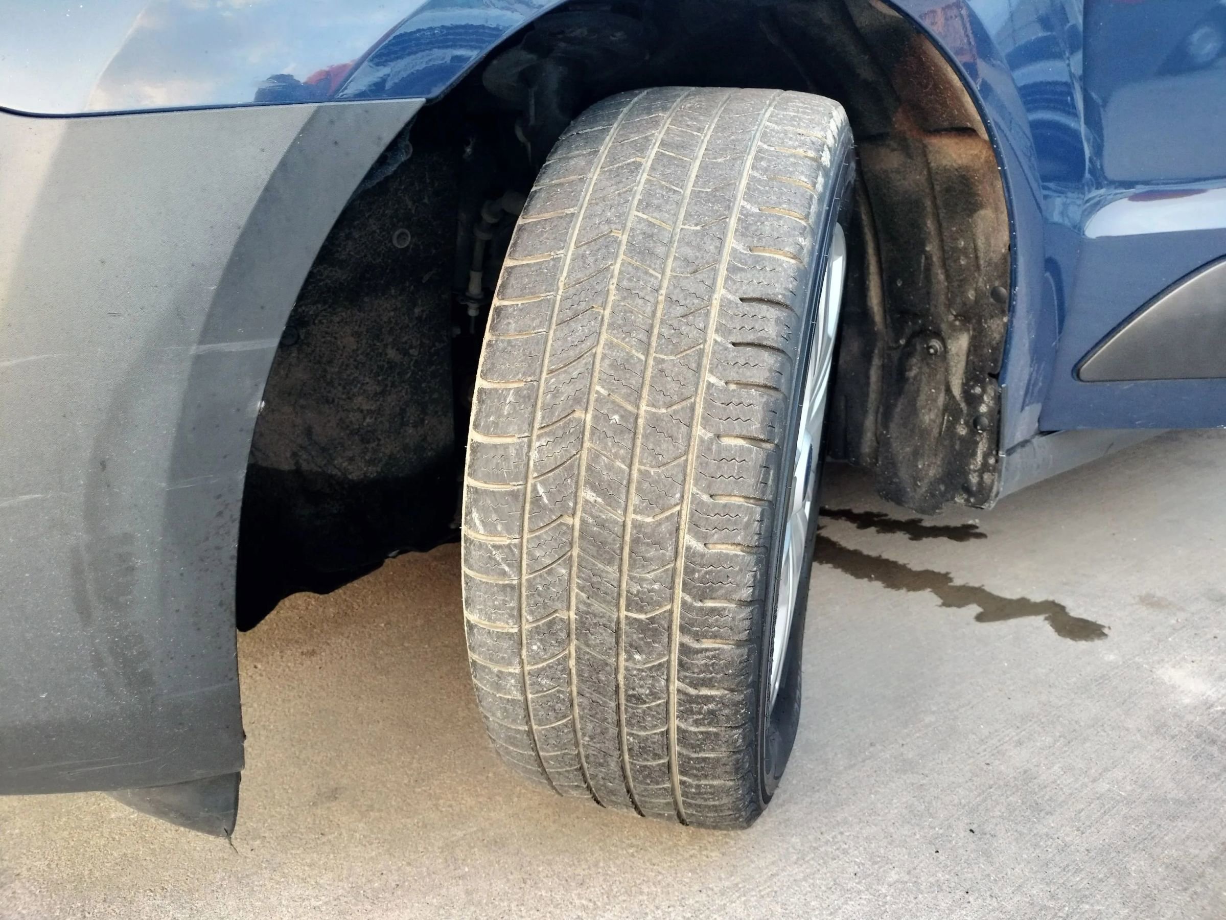 Used 2021 Ford Transit Connect XL image 16