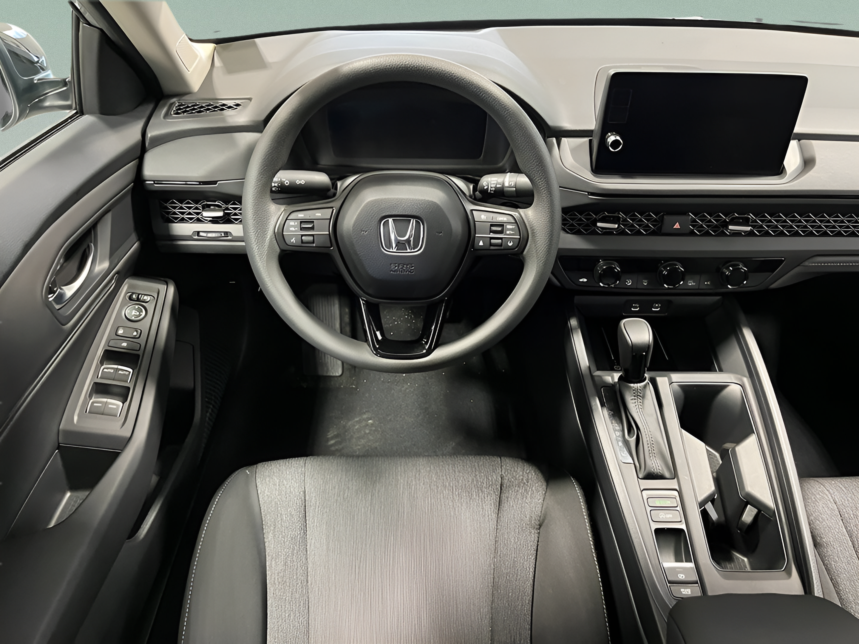 New 2026 Honda Accord SE image 15