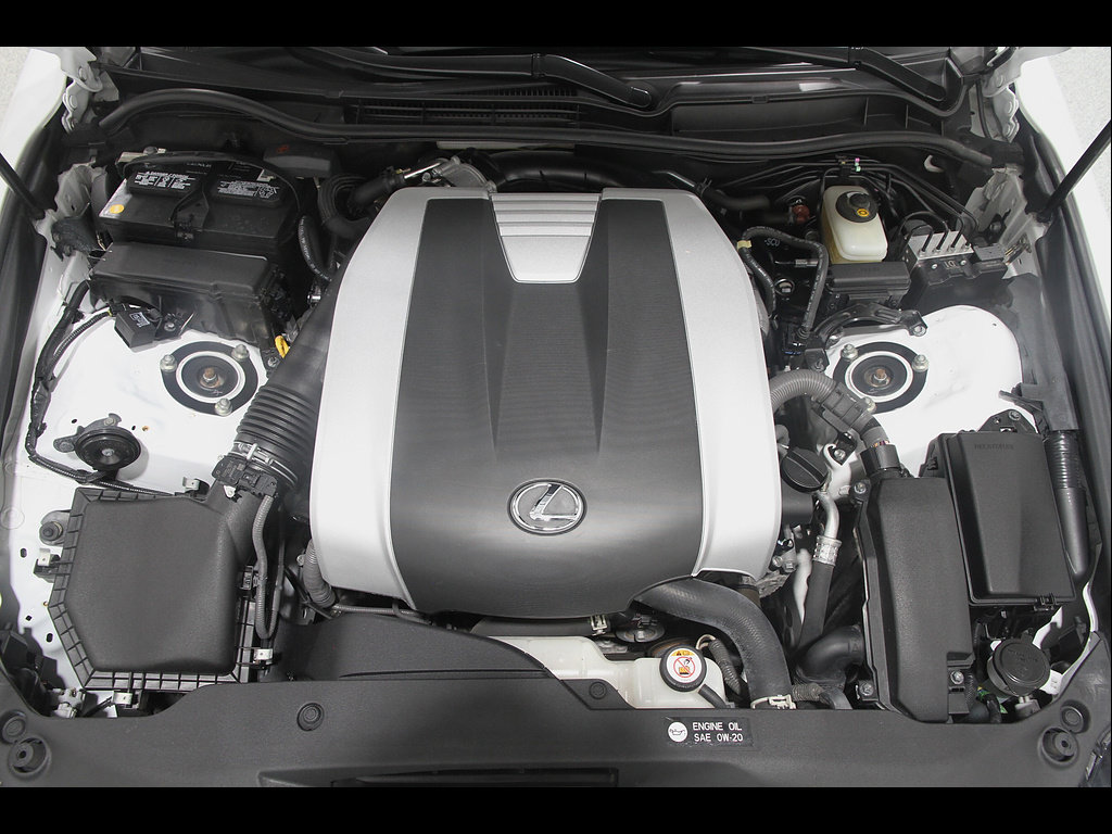Certified 2020 Lexus IS 300 F Sport w/ F Sport Package AWD/4WD image 22