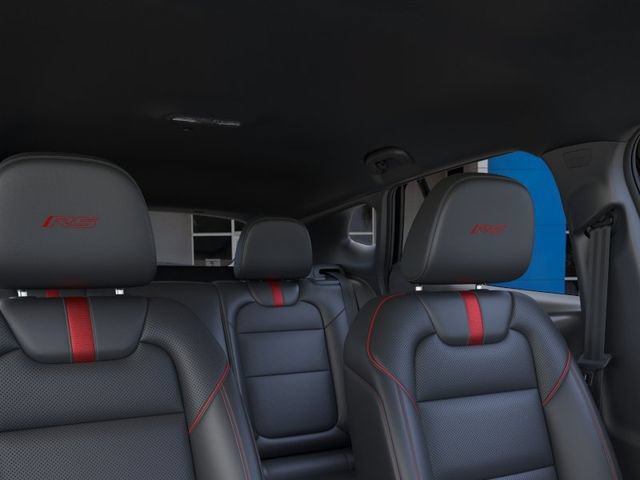 New 2026 Chevrolet Trax RS w/ Driver Confidence Package FWD image 24