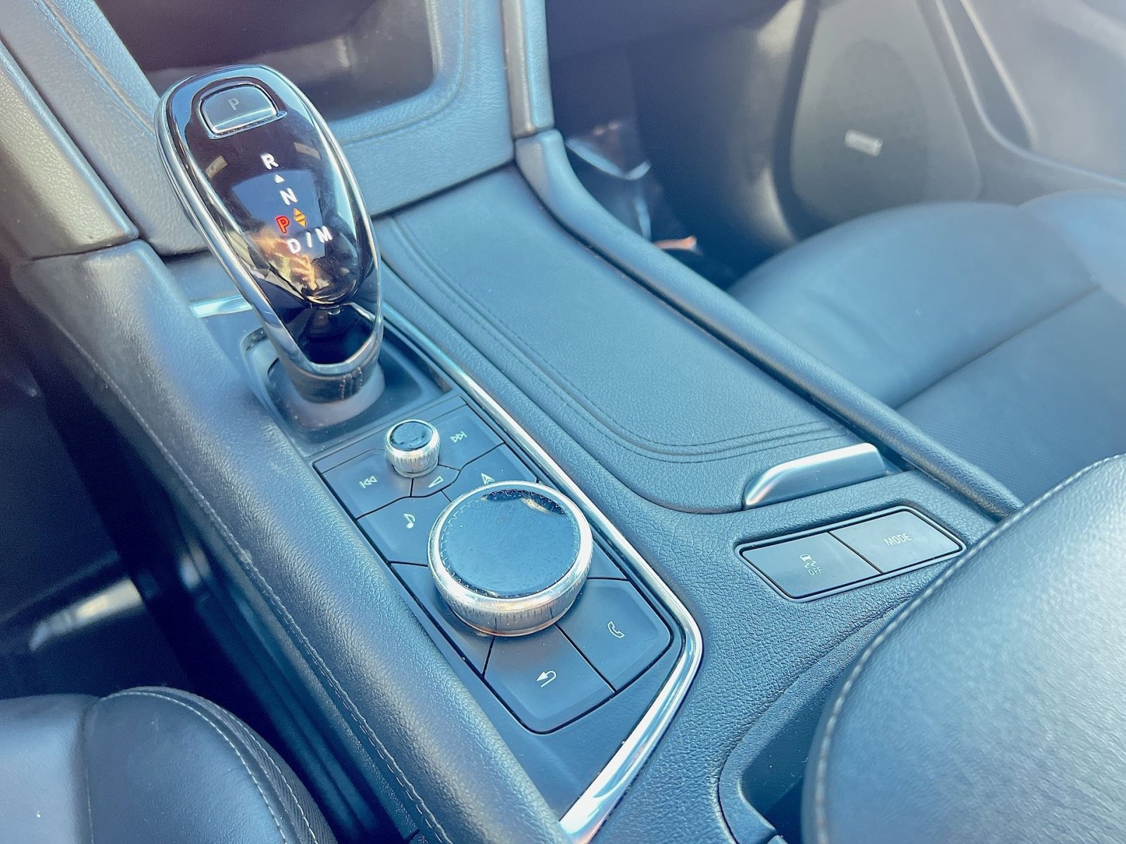 Used 2023 Cadillac XT5 Premium Luxury image 22