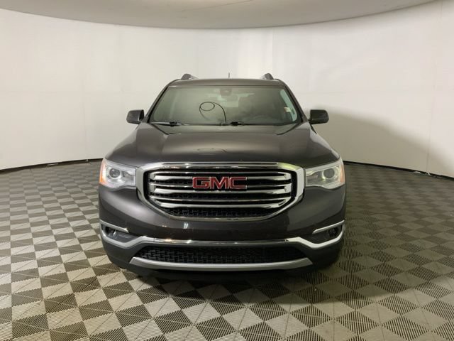 Used 2018 GMC Acadia SLT AWD/4WD image 2
