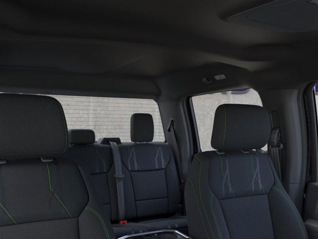 Used 2025 Ford F150 STX w/ Equipment Group 200A image 22