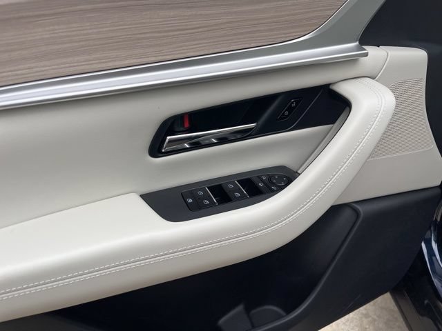 New 2026 MAZDA CX-90 Plug-In Hybrid w/ Premium Plus AWD/4WD image 6