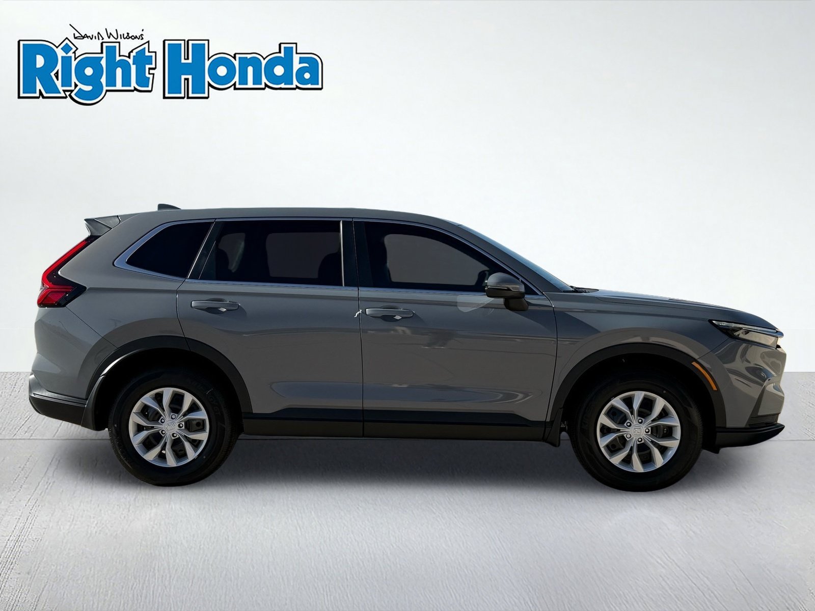 New 2027 Honda CR-V LX image 9
