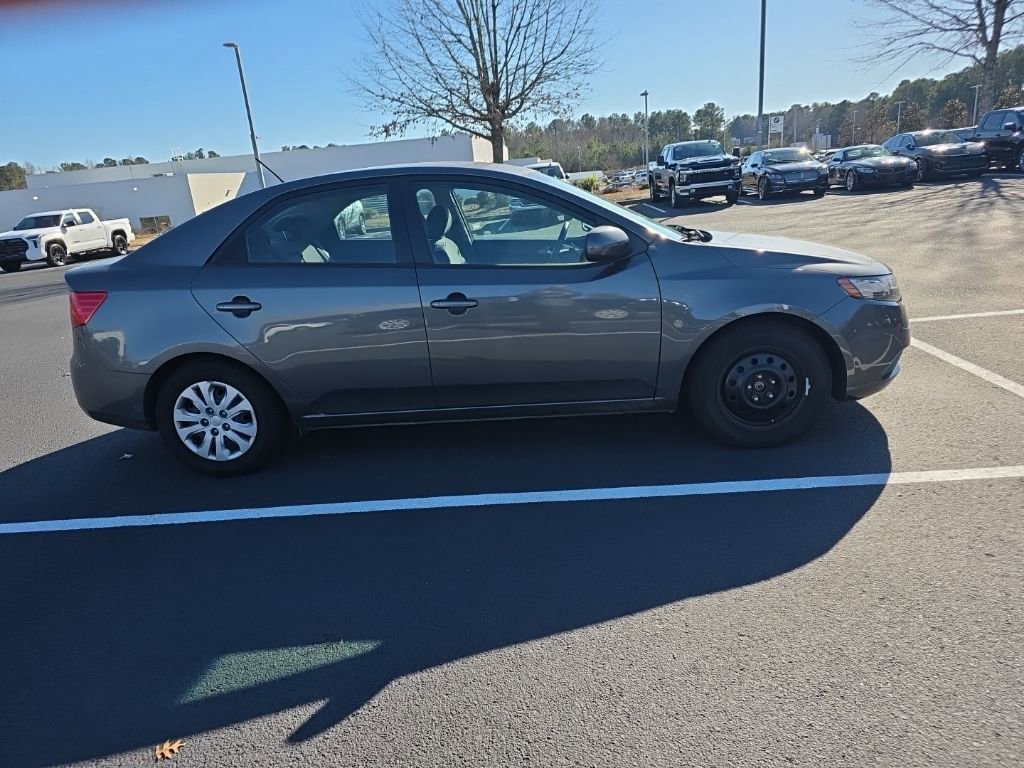 Used 2013 Kia Forte EX image 9