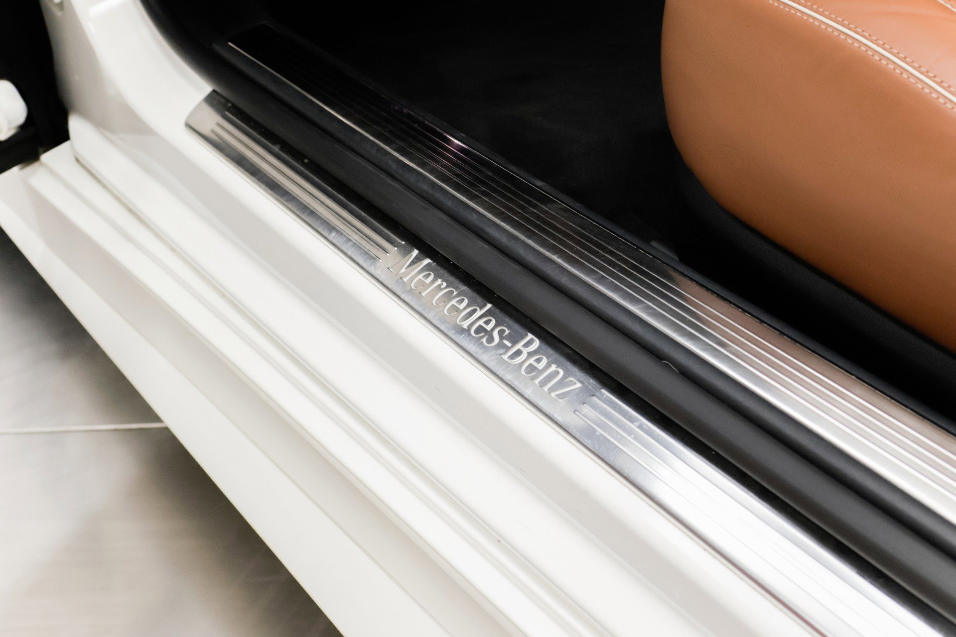 Used 2017 Mercedes-Benz S 550 Cabriolet w/ Sport Package image 28