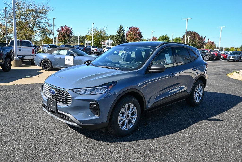 New 2026 Ford Escape Active w/ Tech Pack #1 AWD/4WD image 9