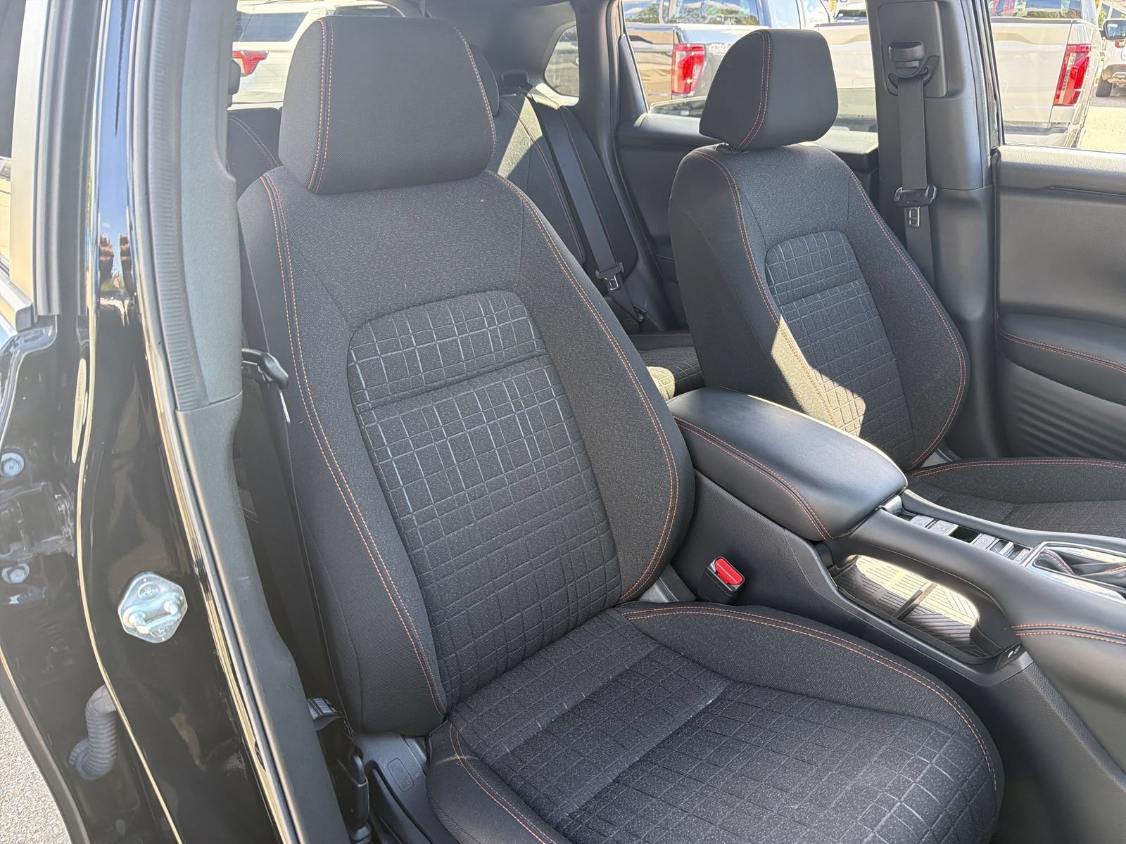 Used 2024 Honda HR-V Sport image 21