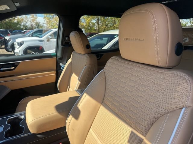 New 2026 GMC Sierra EV Denali image 18