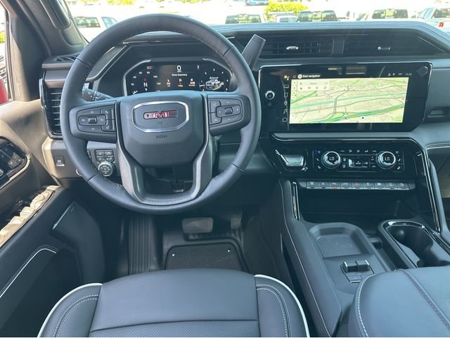 New 2026 GMC Sierra 2500 AT4X AWD/4WD image 23