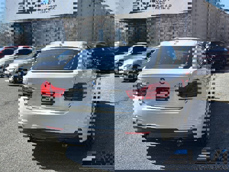 Used 2019 BMW 440i Gran Coupe xDrive image 9