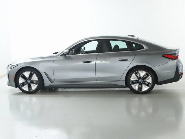Used 2024 BMW i4 xDrive40i w/ Convenience Package AWD/4WD image 39