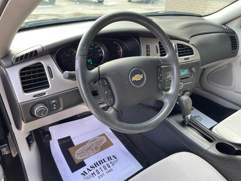 Used 2007 Chevrolet Monte Carlo LT FWD image 27