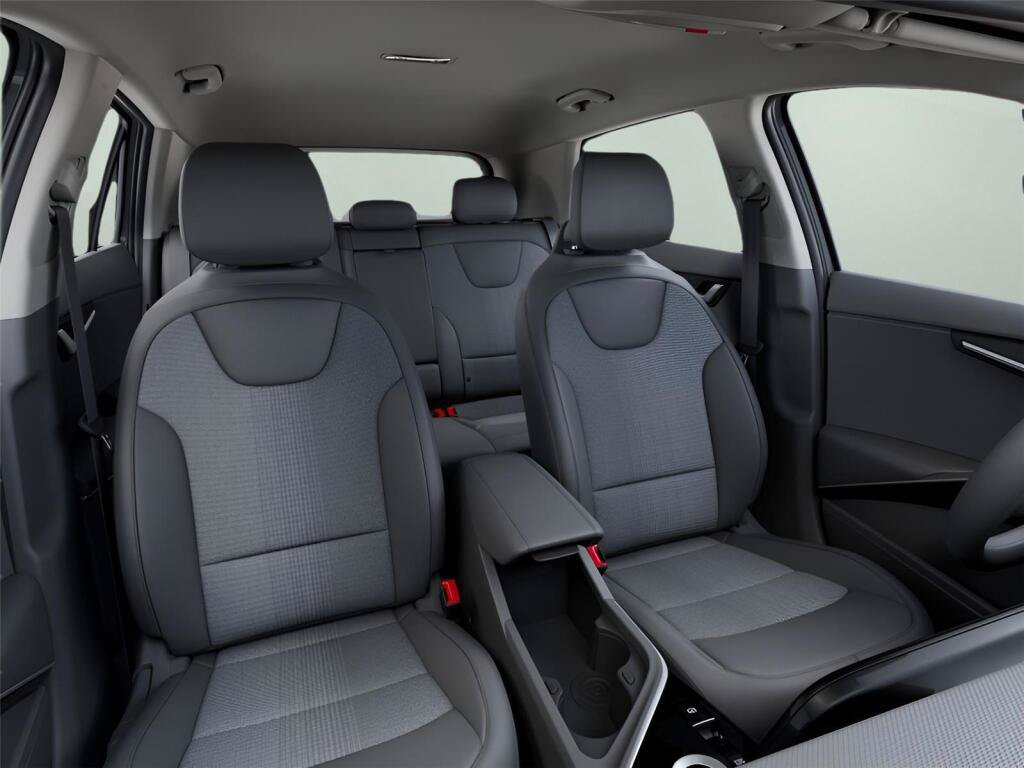 New 2026 Kia Niro Wind w/ Wind Preserve Package FWD image 11