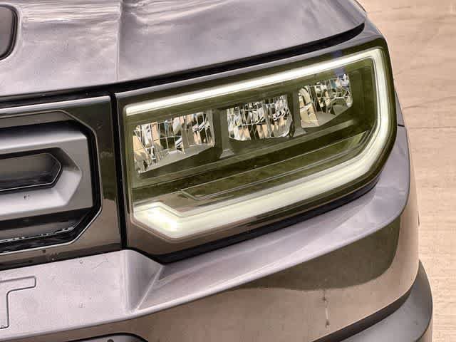 Certified 2026 Honda Passport RTL image 24