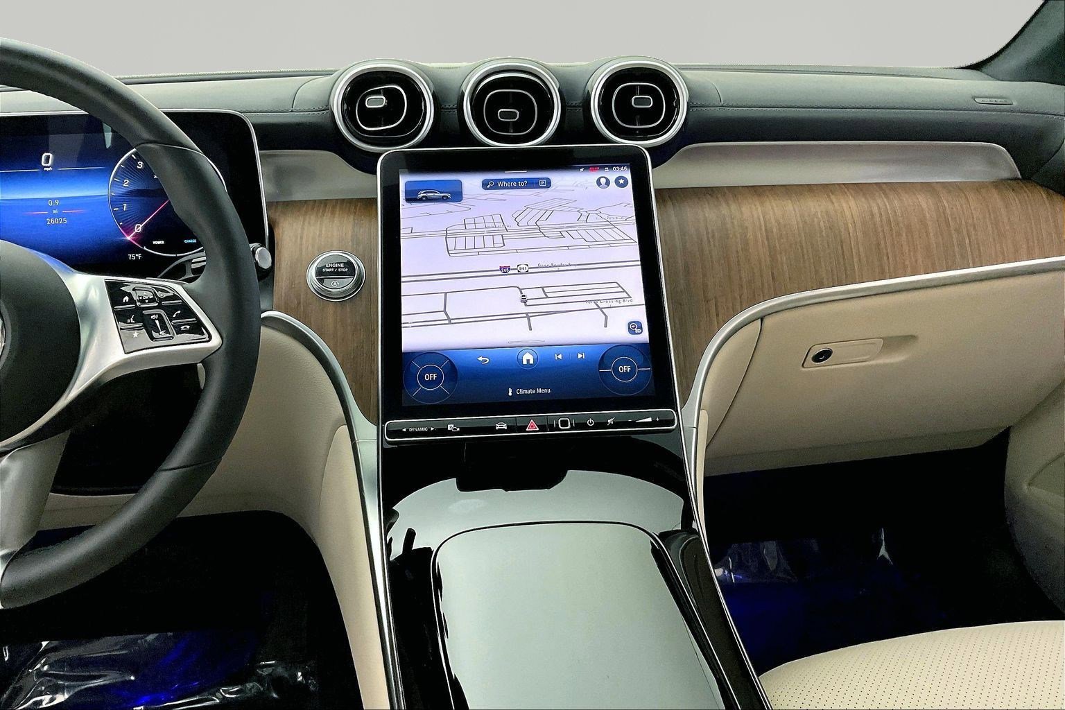 Certified 2023 Mercedes-Benz GLC 300 4MATIC image 9