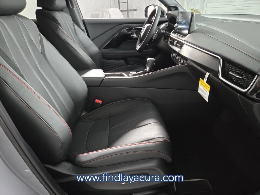 New 2026 Acura ADX A-Spec w/ Advance Package AWD/4WD image 18