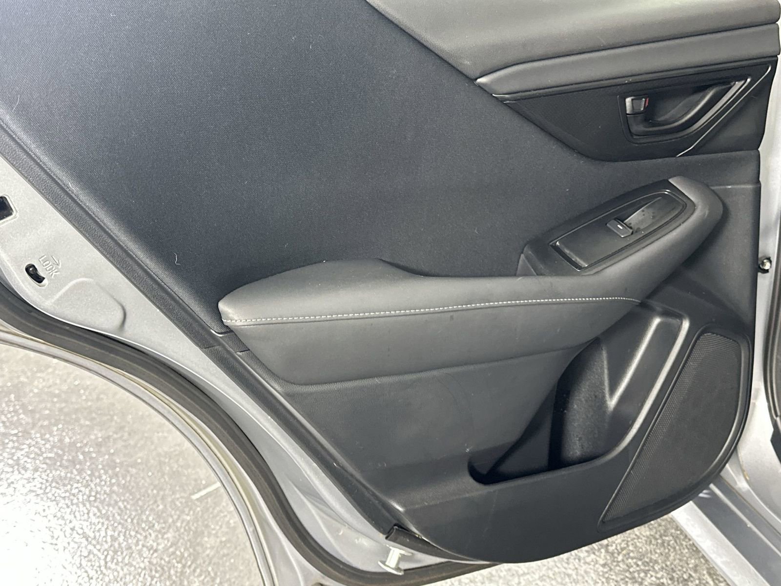 Used 2022 Subaru Legacy image 30