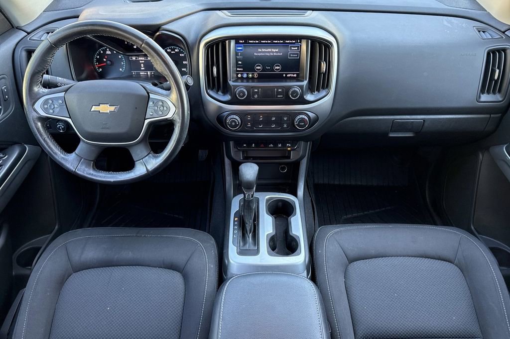 Used 2022 Chevrolet Colorado LT w/ Safety Package image 20