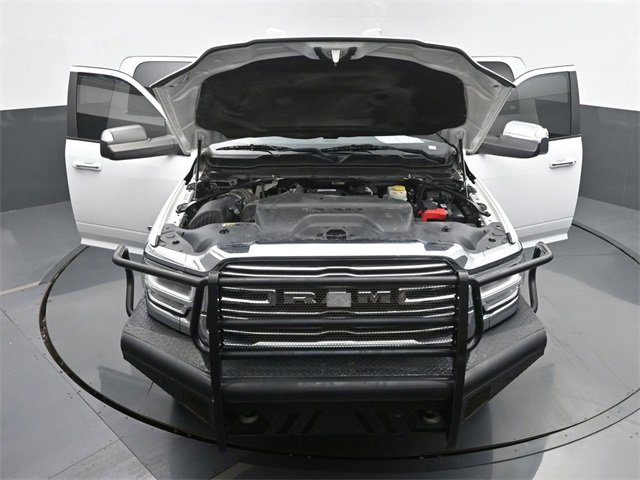 Used 2022 RAM 2500 Laramie w/ Safety Group B image 62
