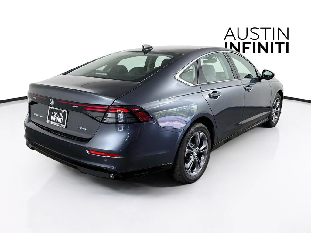 Used 2025 Honda Accord EX-L image 7