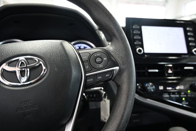 Used 2023 Toyota Camry LE image 24