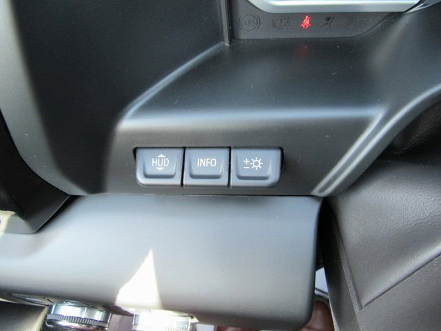 Used 2022 GMC Sierra 1500 AT4X image 18