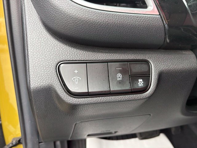 Used 2024 Kia Seltos S AWD/4WD image 24