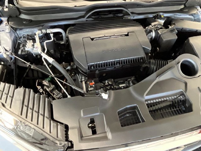 New 2026 Honda Pilot Touring image 12
