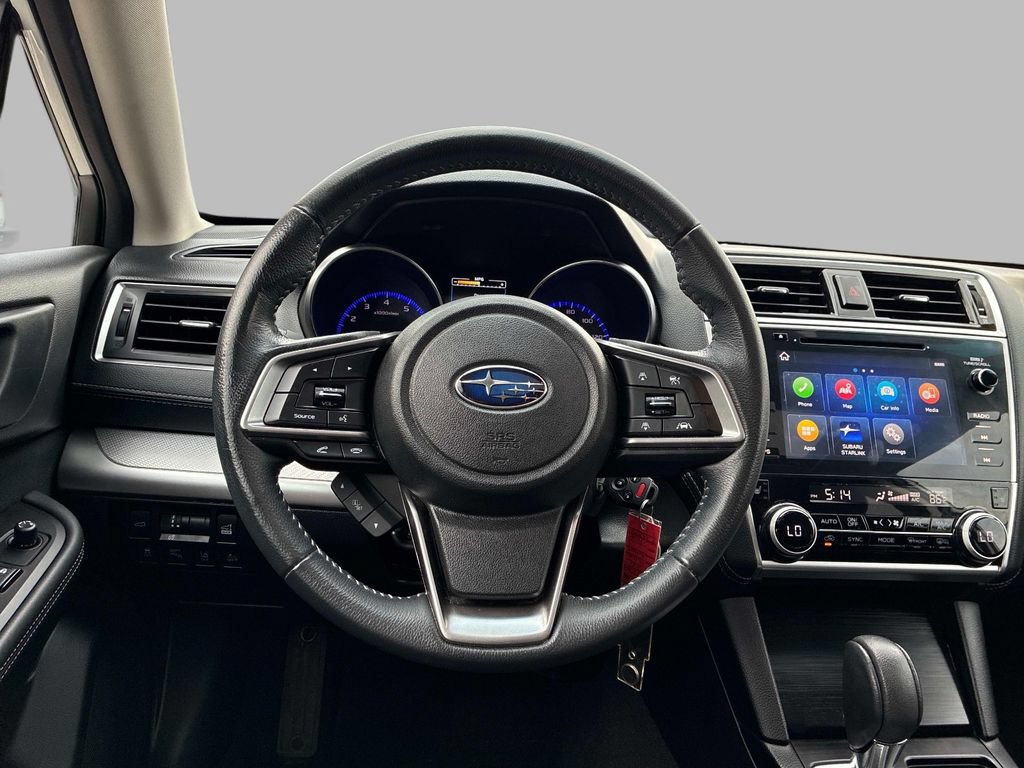Used 2019 Subaru Outback 2.5i Premium AWD/4WD image 19