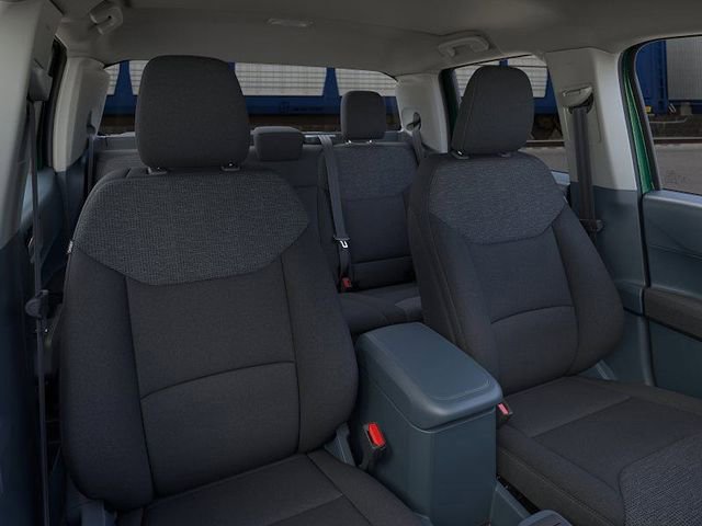 New 2025 Ford Maverick XL w/ Equipment Group 101A image 10