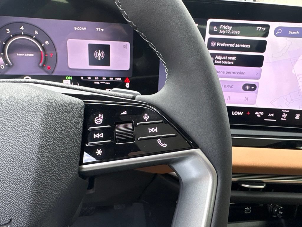 New 2026 Audi A6 Prestige AWD/4WD image 23