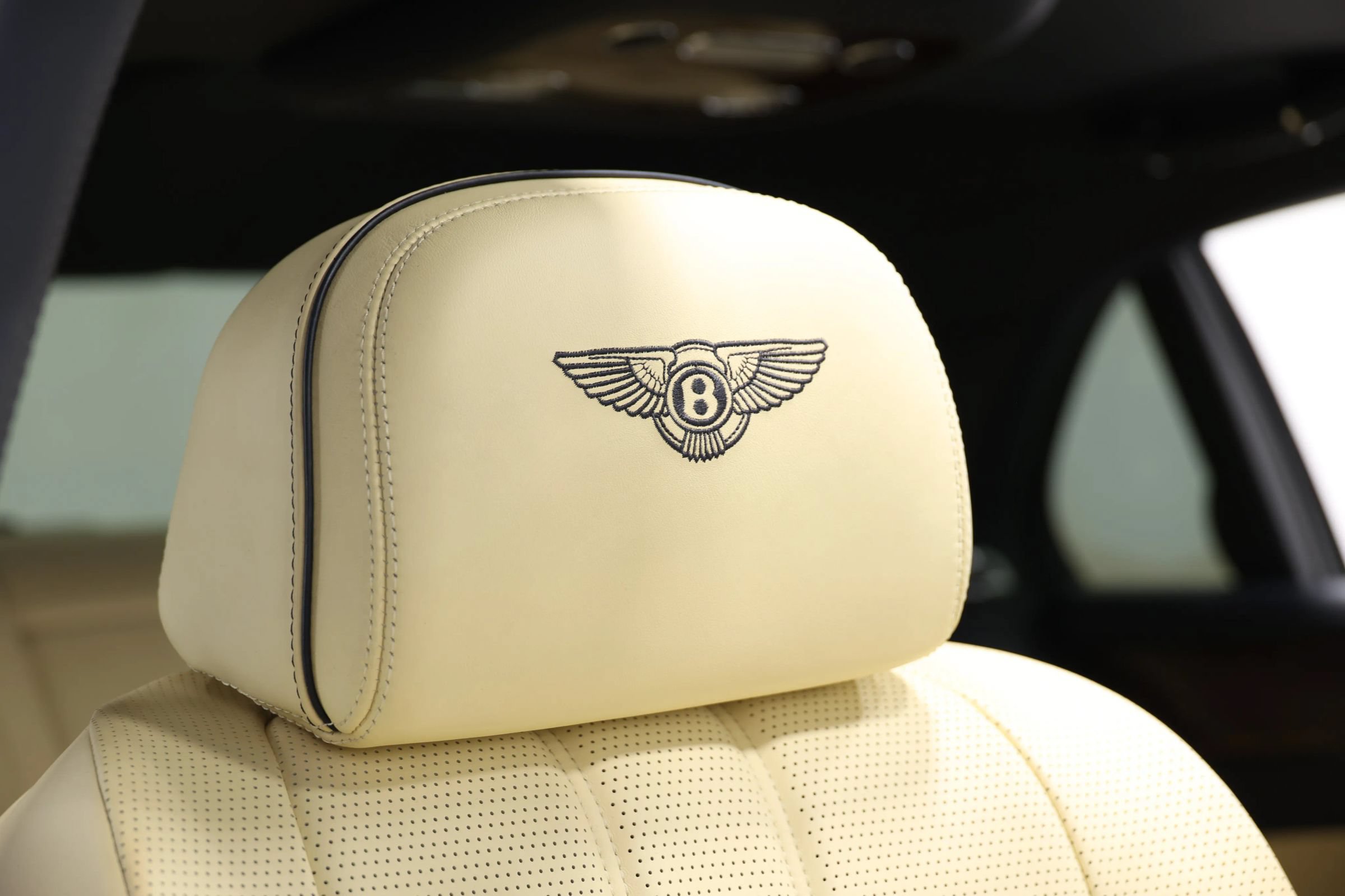 Used 2015 Bentley Flying Spur V8 AWD/4WD image 92