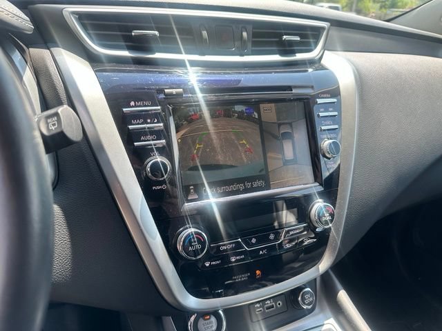 Used 2023 Nissan Murano SL AWD/4WD image 32