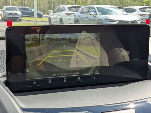 New 2026 Acura RDX SH-AWD image 19