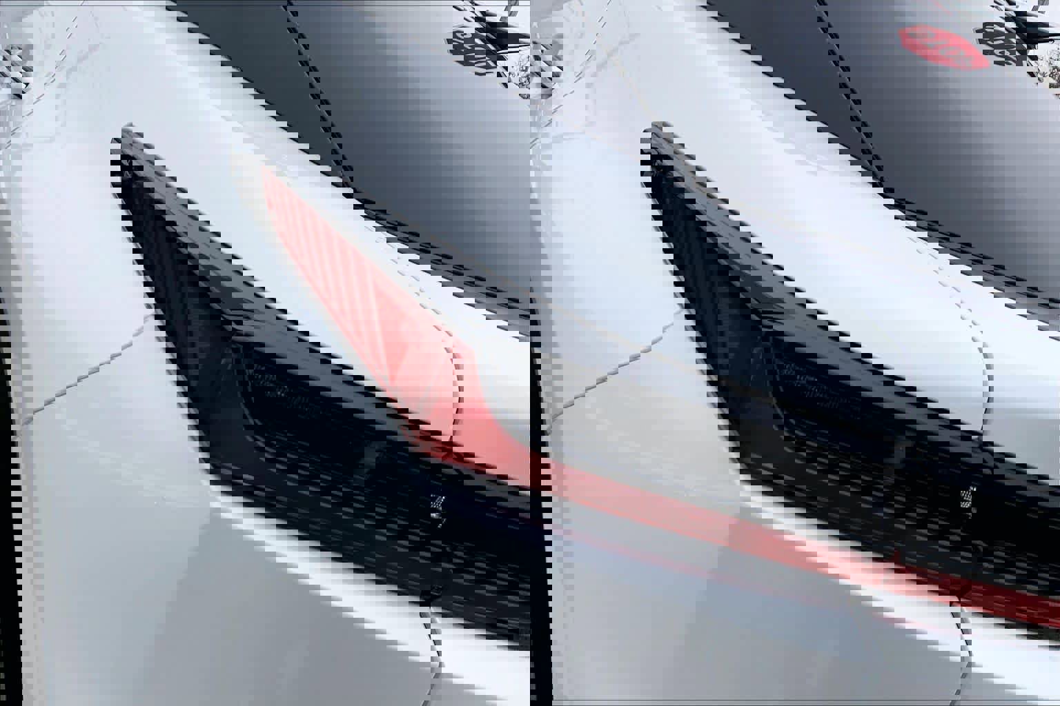 New 2026 Lexus RZ 450e Premium image 14