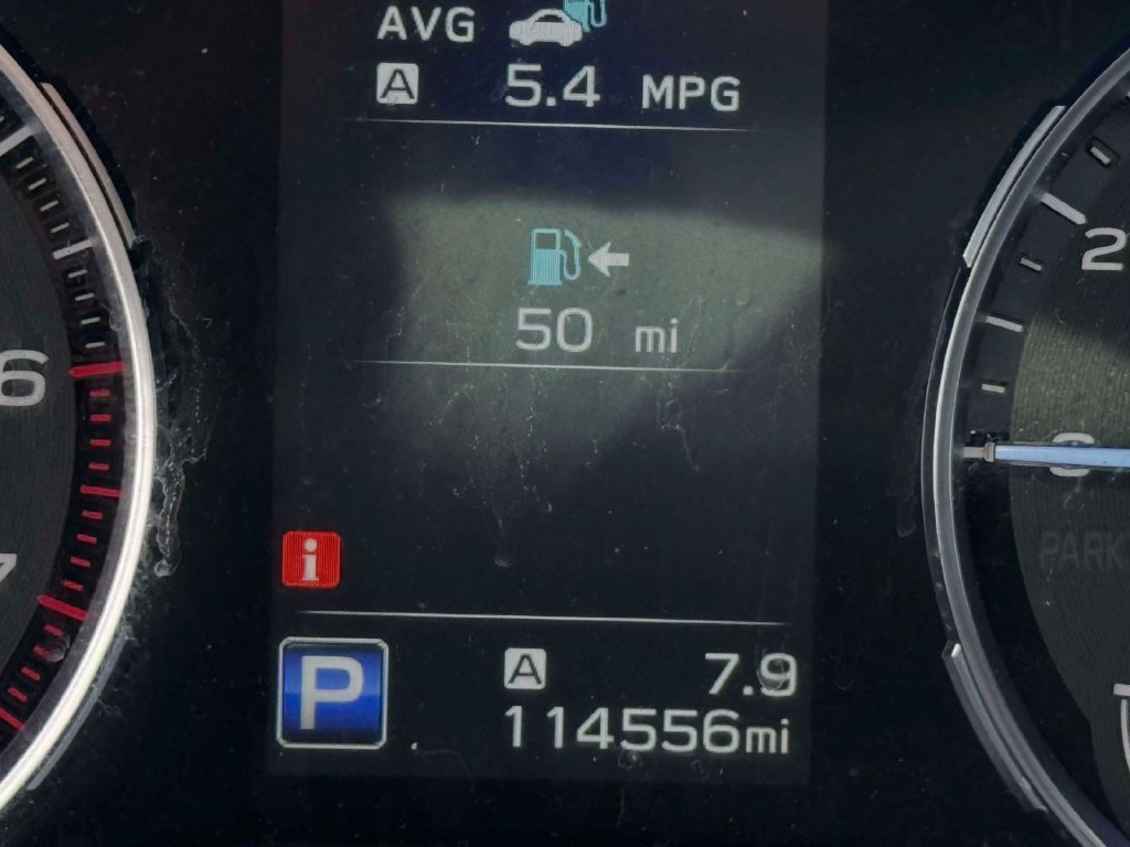 Used 2019 Subaru Ascent Limited AWD/4WD image 24