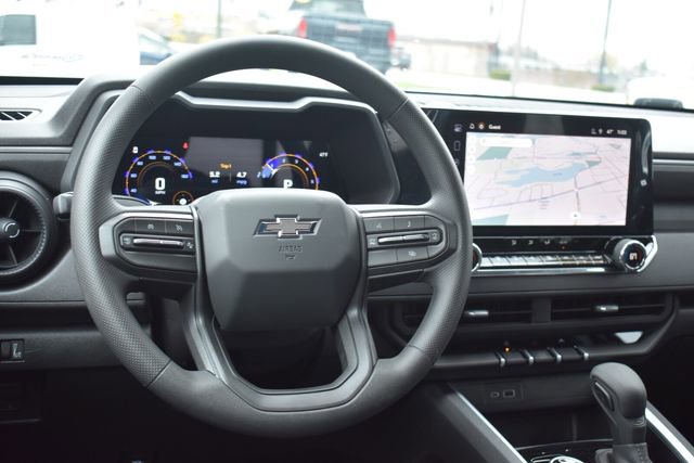 New 2026 Chevrolet Colorado Trail Boss image 20