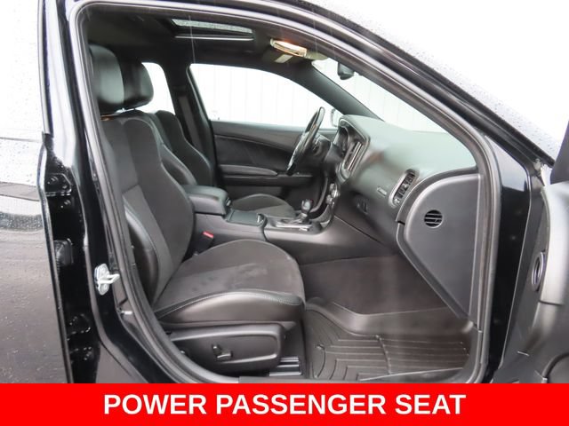 Used 2021 Dodge Charger GT w/ Plus Group AWD/4WD image 26