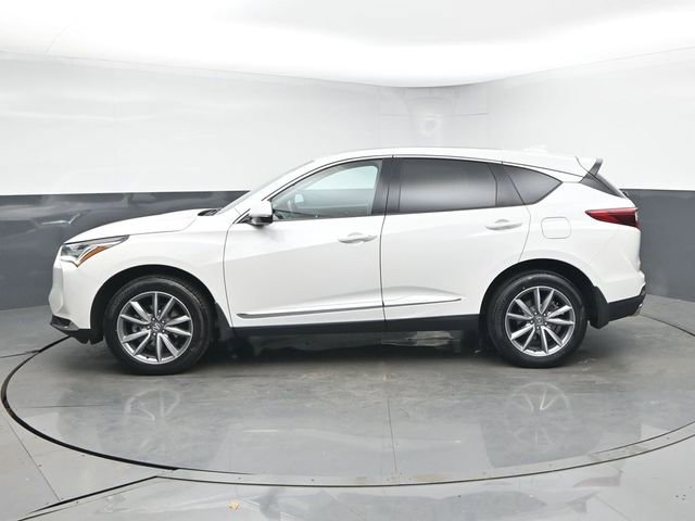 Used 2023 Acura RDX w/ Technology Package image 6